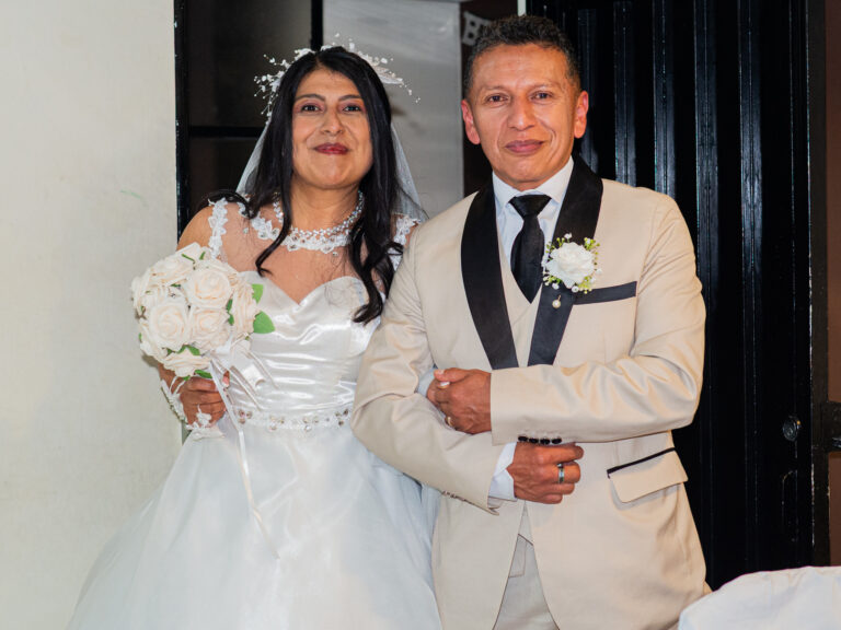 Boda Sandra y Eduardo 22 Diciembre 2025